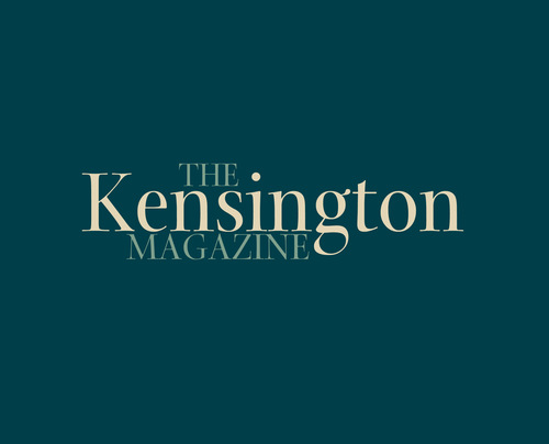 Kensington Magazine