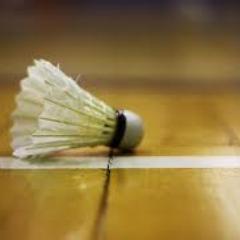 Bulutangkis9BKS's profile picture. Latihan setiap hari sabtu jam 13.00-16.00 WIB di Gor Tomiro | Coach : @Rico_cori | Sparing? CP : 087887308022 / 762AAA2C