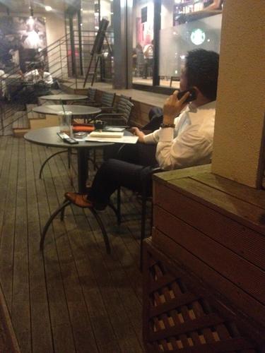 john_jesus_w's profile picture. 身を任せて生きてます　なので自由です(^^)　twitterは主に情報収集に使います☆　ぼくからも発信することがあります☆　感じるものがあれば一緒に遊びましょう♪　こんな見てくれですが絢香好きです(笑)　アニメも観ます　ギャップ命！　よろしくお願いします(^^)