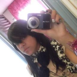 Feito dia 07\05\2012 oficializado no mesmo dia s2 @dio_armani te amo.