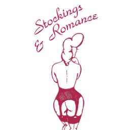 Stockings and Romance create, design and manufacture beautiful retro inspired lingerie. We take our inspiration from the Pin Up eras of the 1940's and 50's.