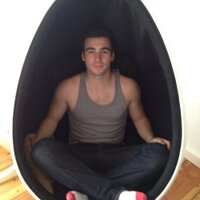 Euan Robertson (@emrfrosty) Twitter profile photo