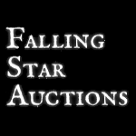 Falling Star Auctions - fantastic auctions where the prices drop. Amazing deals on #jewelry and brand name merchandise.