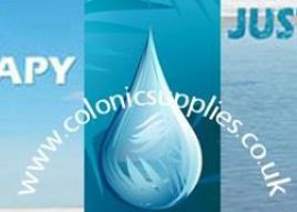 colonicsupplies's profile picture. WELCOME TO COLON HYDROTHERAPY  TREATMENT SUPPLIES
Mission: Sell only the best colonic supplies on the market! http://t.co/44Sh7xKODw