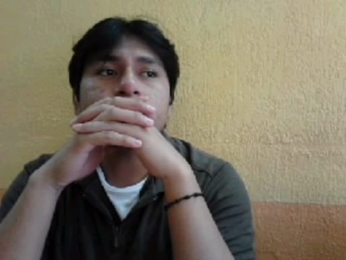 estudiante de nutrición ...  =D