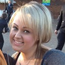 Monica Jonovski - @MonicaJay89 - Twitter