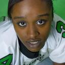 Eboni Wilson - @already_a_milf - Twitter