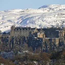 Stirling, Scotland - Information & News from various Twitter Sources