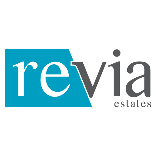 ReviaEstates's profile picture. real estate, the real way