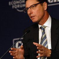 Wolfgang LEHMACHER (@w_lehmacher) 's Twitter Profile