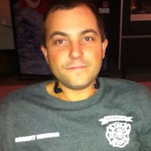 RNEWMAN1981's profile picture. 