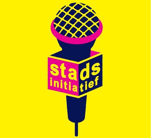Het Stadsinitiatief ondersteunt mensen die trots zijn op onze stad en Rotterdam nog mooier willen maken.