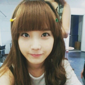 [Verified] aIyU♕ Roleplayer from ICRRP_ | 93liner | Single | Solois(?) | Yeoja Imut (●ε ●)?