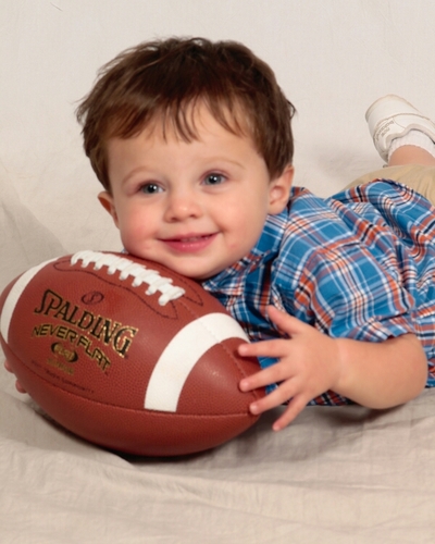 we are matt and kacy we have our first child tristen scott. we love to spend time with family.