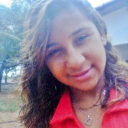 - Deus,Solteira ,13 anos , Librina, amiga, companheira, flamenguista, palhaça, chata ;} Se quiser seguir, fique a vontade :3