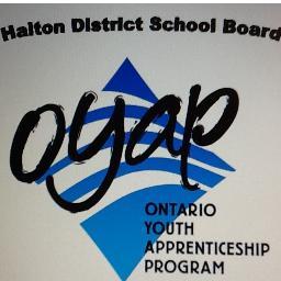 OYAP in Halton District School Board has many options. Start your apprenticeship while still in high school. Go to https://t.co/cqsCSmFakc.