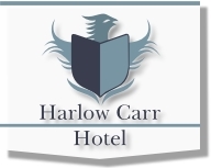 Formerly The Harrogate Arms, The Harlow Carr Hotel is a traditional country pub, restaurant and Inn.