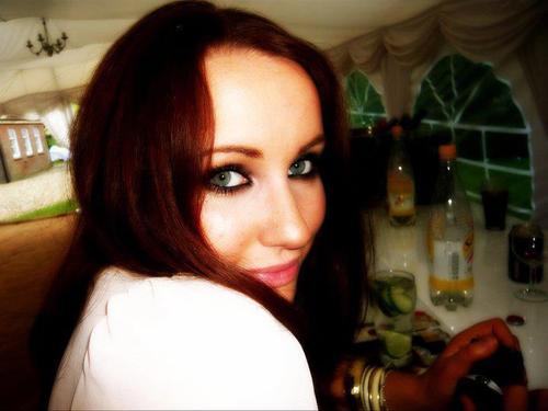 HannahGCJ's profile picture. Account no longer active.