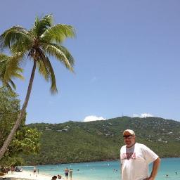 Dave McMahon Profile