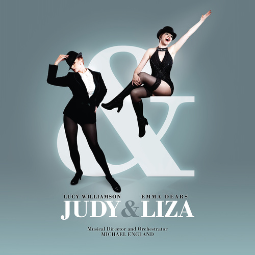 Judy & Liza recreates the infamous1964 London Palladium Concert whilst taking you on an emotional journey through their troubled lives.
http://t.co/jYcy6K1LeZ