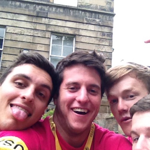 danmac91 Profile Picture