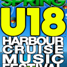 Sydney's Biggest Under 18 Harbour Cruise Music Festival.
Sounds Like Winter 2012 | July 11 2012, 7pm-11pm. 1000+ people | MV Bella Vista | Tickets On Sale Now