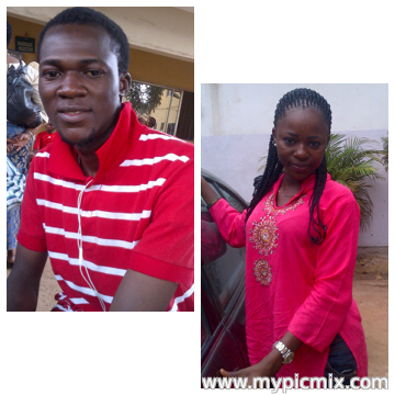 Am loyal
