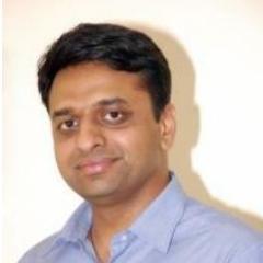 Sujith M.