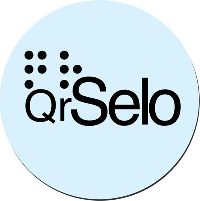 qrselo's profile picture. 