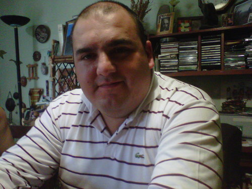 productor agricola en la ciudad de senillosa