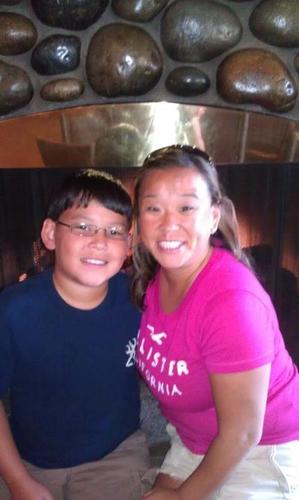 12debbie72's profile picture. I have the most wonderful son in my life.