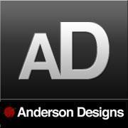 Every business faces both unique challenges and opportunities. Anderson Designs we focus on delivering solutions uniquely customized to the needs of our clients