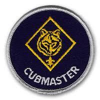 I'm a Cubmaster.  These are the things your Cubmaster wants to say out loud, but doesn't.