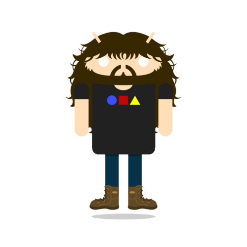 albsancho's profile picture. 