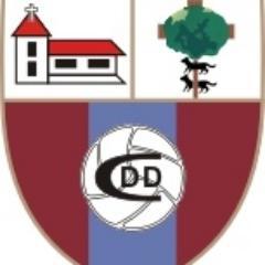 Twitter oficial del C.D. DERIO! Toda la informacion del club aqui ! AUPA EL DERIO!