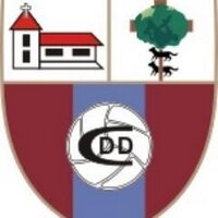 C.D. DERIO (@cdderio) 's Twitter Profile