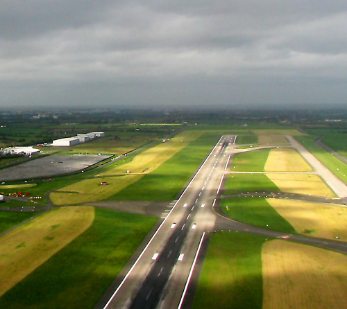 aerodrome