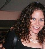 Wife, mother, writer.