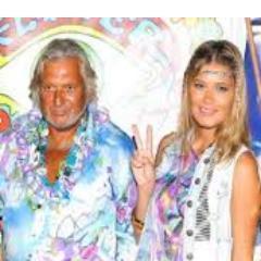 Divorciado de Norma Duvall y aficionado de la Real Sociedad