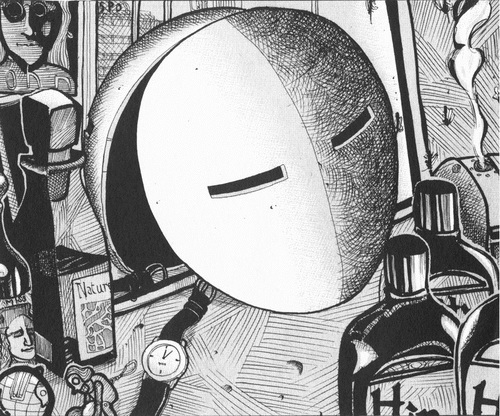 Goldenbaum's profile picture. お酒が飲めます。