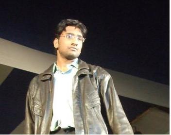 A tech savvy guy who wants to do something different to the world