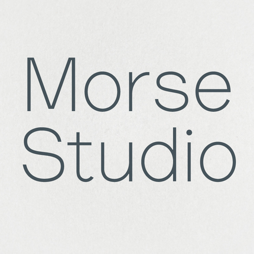 Morse Studio is a London-based branding & design consultancy specialising in brand identity, art direction and graphic design for print, web and environments.