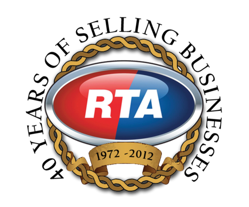 RTA Business Official Twitter account for the UK's largest independent Business Transfer Agents. Get Your Free Guide to Selling: https://t.co/vtz3bFb0xH