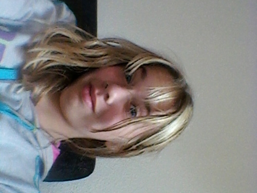 Vrouw