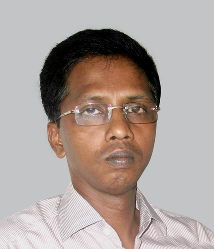 I am a journalist. I do journalism for an important daily in Bangladesh.