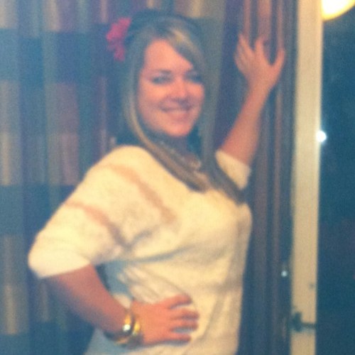 iamsarahmichell's profile picture. 