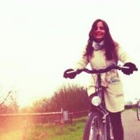 Rocio Rius (@rociorius) 's Twitter Profile