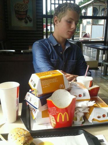 _Sander_ajax's profile picture. Terschuurseboys c2, meerwaarde 2kader, appel