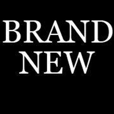 Brand New (@brandnewrock) / X