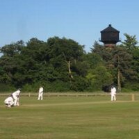 Coleshill CC (@coleshill_cc) 's Twitter Profile